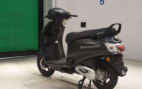 SUZUKI ADDRESS V125 Gen.2 2021 DP12H