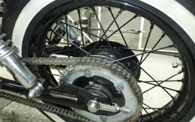 YAMAHA SR400 Gen.3 2003 RH01J