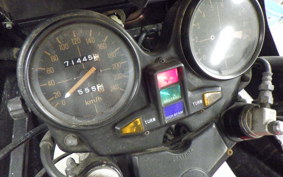 HONDA CB900F 2022 SC01