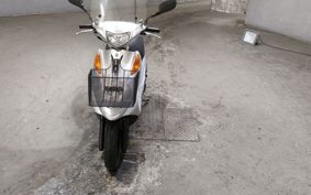 SUZUKI ADDRESS V125 CF4EA