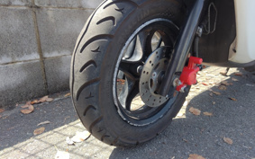 YAMAHA JOG ZR SA39J