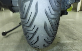 YAMAHA CYGNUSｸﾞﾘﾌｧｽ 2015 SEJ4J