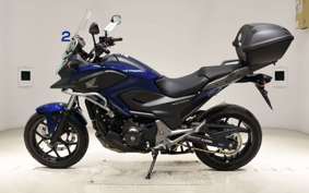 HONDA NC750X ABS 2015 RC72