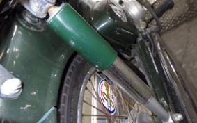 HONDA C50 SUPER CUB 2021 C50