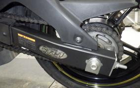 KAWASAKI Z125 PRO 2016 BR125H