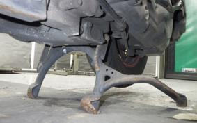 SUZUKI ADDRESS V125 S 2016 CF4MA