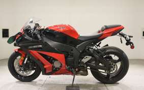 KAWASAKI ZX 10 NINJA ABS 2013