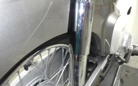 HONDA C50 SUPER CUB 2013 AA09