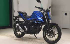SUZUKI ｼﾞｸｻｰ150 ED131