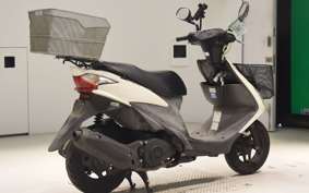 SUZUKI ADDRESS V125 S CF4MA