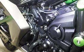 KAWASAKI NINJA H2 SX SE 2019 ZXT02A