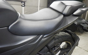 SUZUKI GIXXER 250 SF 2018 ED22Y