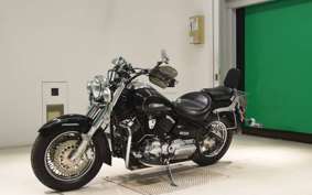 YAMAHA DRAGSTAR 1100 CLASSIC 2007 VP13J