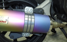 HONDA PCX125 2005 JF81