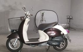 YAMAHA VINO MORUFE SA37J