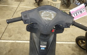HONDA SDH125T