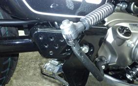 HONDA CT125-2 2004 JA65