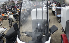 HONDA GYRO CANOPY TA03