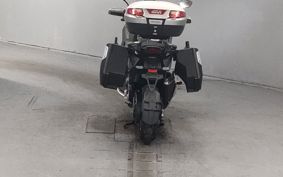 HONDA X-ADV 750 RH10