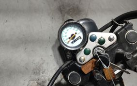 SUZUKI GLASS TRACKER BIG BOY NJ4BA