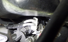 HONDA TACT Basket 2009 AF79