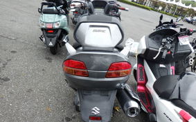 SUZUKI SKYWAVE 650 LX 2007 CP51A