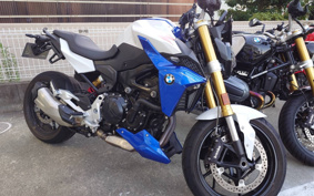 BMW F900R PREMIUM LINE 2023 0K11