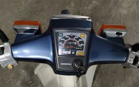 HONDA SUPER CUB50 AA01