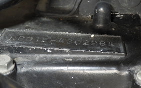 HONDA CB750F C INTEGRA 1983 RC04