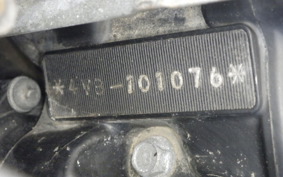YAMAHA XJ550 4V8
