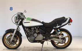 KAWASAKI ZEPHYR 400 Gen.2 ZR400C