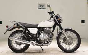 HONDA CB400SS E 2008 NC41