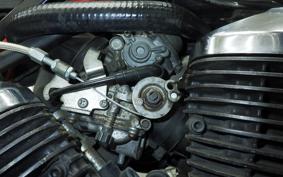 HONDA SHADOW 750 Gen. 2 1999 RC44