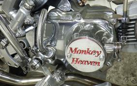 HONDA MONKEY 2023 Z50J