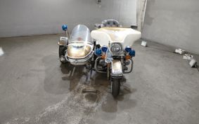 HARLEY HARLEY FLHTC1340 SIDE-CAR DEL