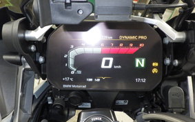 BMW R1250GS ADVENTURE 2021