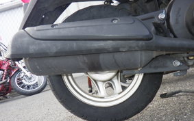 HONDA TODAY 2 2024 AF67