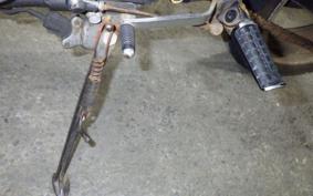 KAWASAKI BALIUS 250 ZR250A