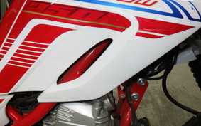 YAMAHA SEROW 250 Gen.3 2022 DG31J