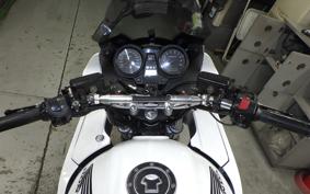HONDA CB1300SF SUPER BOLDOR 2007 SC54