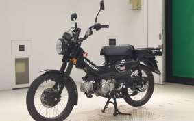 HONDA CT125-2 JA65