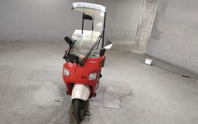 HONDA GYRO TA02