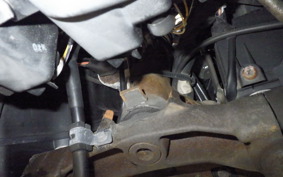 SUZUKI SKYWAVE 250 (Burgman 250) SS 2 CJ46A