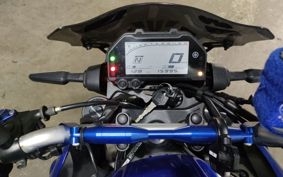 YAMAHA MT-03 2020 RH13J