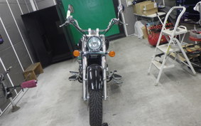 HONDA SHADOW 400 CLASSIC 2009 NC44