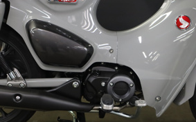HONDA  SUPER CUB C125 JA71