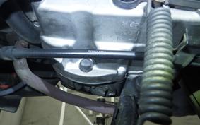 YAMAHA JOG Gen.5 SA36J