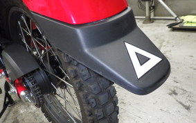 HONDA CT125 HUNTER CUB 2022 JA55