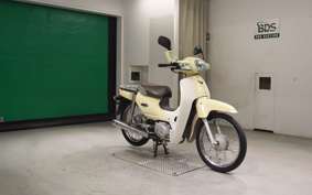 HONDA C110 SUPER CUB 2025 JA10