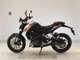 Фото KTM 200 DUKE с японского аукциона